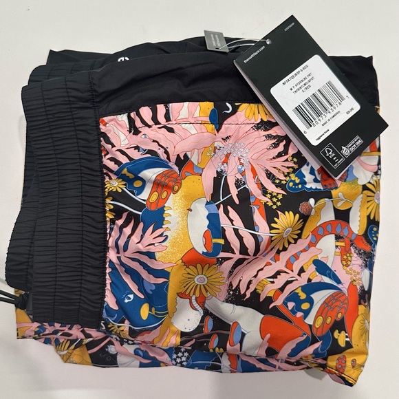 W printed hydrenaline pants 2000 - Picture 7 of 13